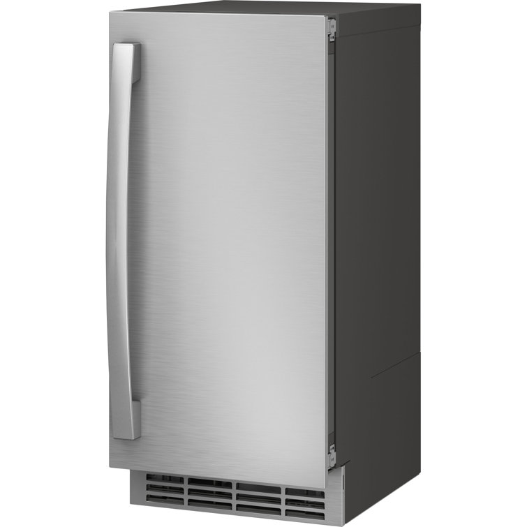 GE Profile™ Ice Maker Refrigerator Panel Wayfair Canada